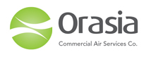 Orasia Logo